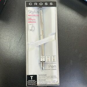 Cross Stylus Pen AT0090S-1